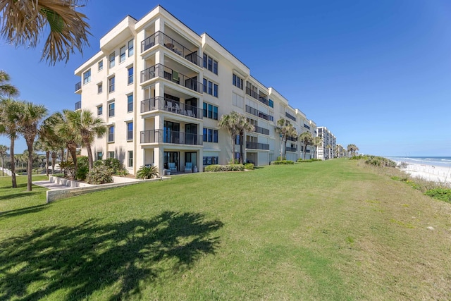 8090 S A1A Unit 207, Saint Augustine FL, 32080, 3 bedrooms, 2 baths condo for sale