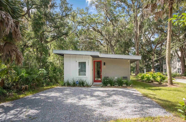 793 Chapin St, Saint Augustine, FL 32084 - photo 1