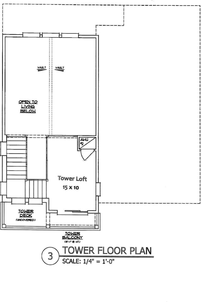 207 12th St, Saint Augustine, FL 32080 - view of property floor plan