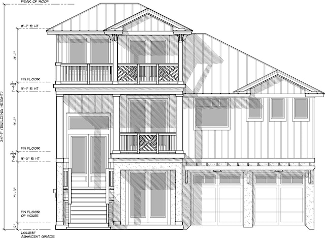 207 12th St, Saint Augustine, FL 32080 - view of miscellaneous property collateral