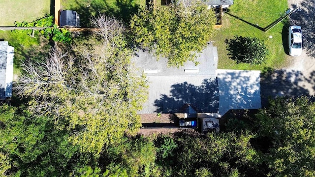 3416 6th St, Elkton, FL 32033 - drone / aerial view