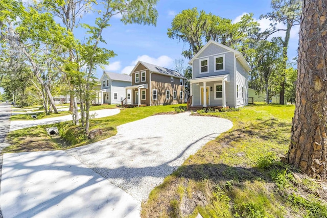 974 Alexander St, Saint Augustine, FL 32084 - photo 1