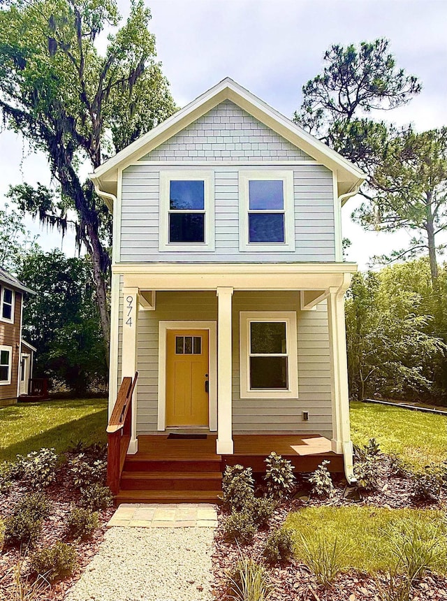 974 Alexander St, Saint Augustine, FL 32084 - photo 4