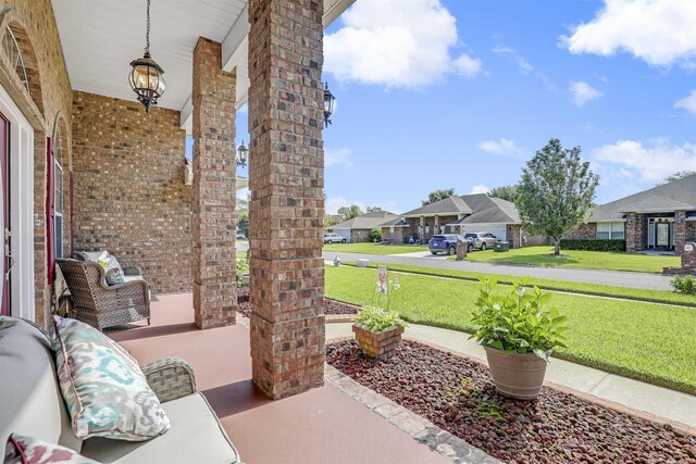 3261 Silverado Cir, Green Cove Springs, FL 32043 - photo 9