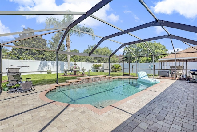 3261 Silverado Cir, Green Cove Springs, FL 32043 - photo 38