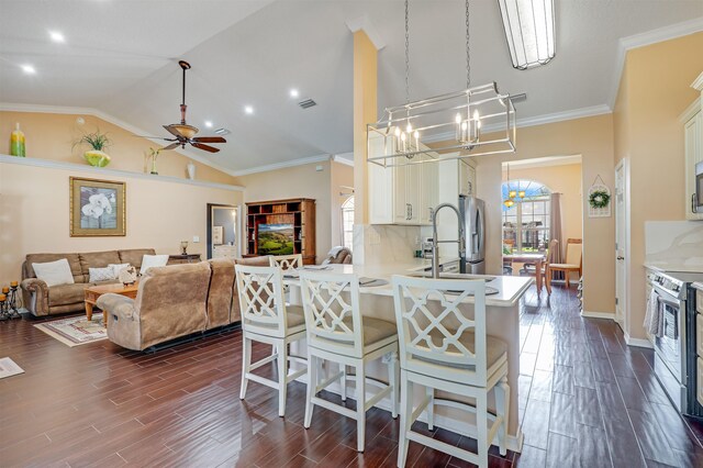 3261 Silverado Cir, Green Cove Springs, FL 32043 - photo 19