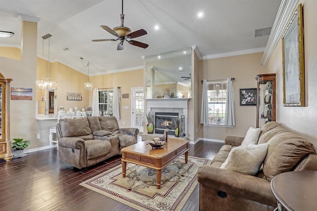 3261 Silverado Cir, Green Cove Springs, FL 32043 - photo 3