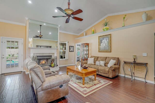 3261 Silverado Cir, Green Cove Springs, FL 32043 - photo 27
