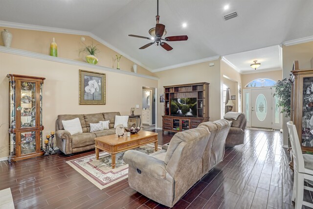 3261 Silverado Cir, Green Cove Springs, FL 32043 - photo 26