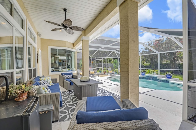 1290 Cunningham Creek Dr, Saint Johns, FL 32259 - photo 51