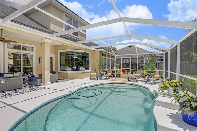 1290 Cunningham Creek Dr, Saint Johns, FL 32259 - photo 50