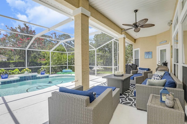 1290 Cunningham Creek Dr, Saint Johns, FL 32259 - photo 48