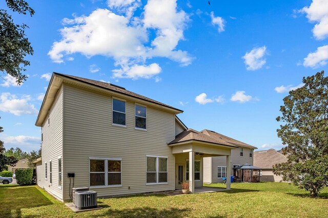924 S Garden Lake Dr, Saint Augustine, FL 32086 - photo 25