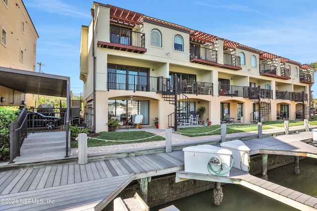 120 Sunset Harbor Way Unit 206, Saint Augustine, FL 32080 - photo 36