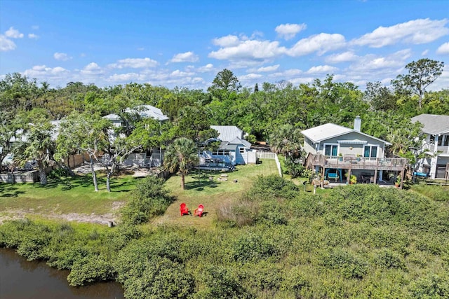 29 Oak St, Saint Augustine, FL 32084 - view of subject property