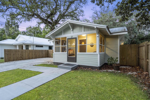 21 Sidney St, Saint Augustine, FL 32084