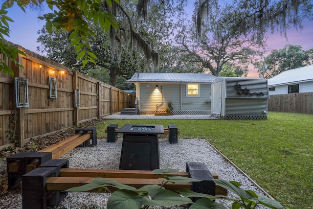 21 Sidney St, Saint Augustine, FL 32084