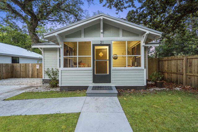 21 Sidney St, Saint Augustine, FL 32084
