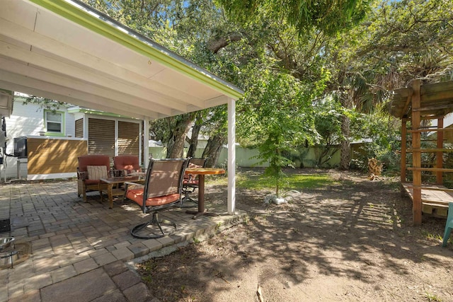 110 Anastasia Lodge Dr, Saint Augustine, FL 32080 - photo 28