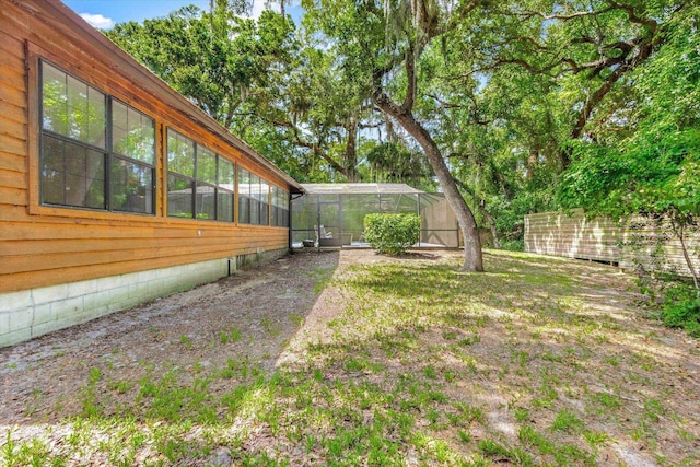 200 Raintree Trl, Saint Augustine, FL 32086 - view of yard