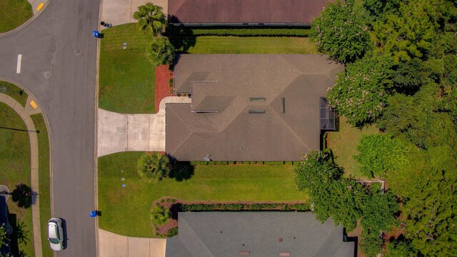 61 Grey Hawk Dr, Saint Augustine, FL 32092 - view of subject property