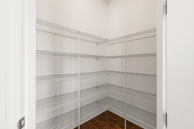 654 Market St, Commercial Space St, Saint Augustine, FL 32095 - view of pantry