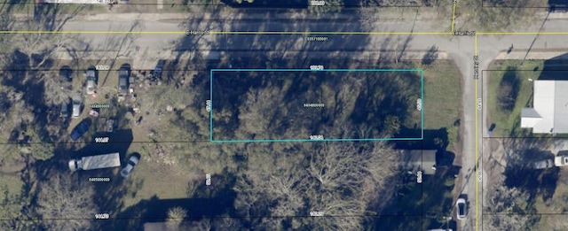 715 Hensley St, Hastings, FL 32145 - photo 5