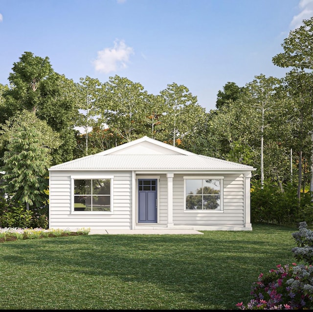 715 Hensley St, Hastings, FL 32145 - photo 1