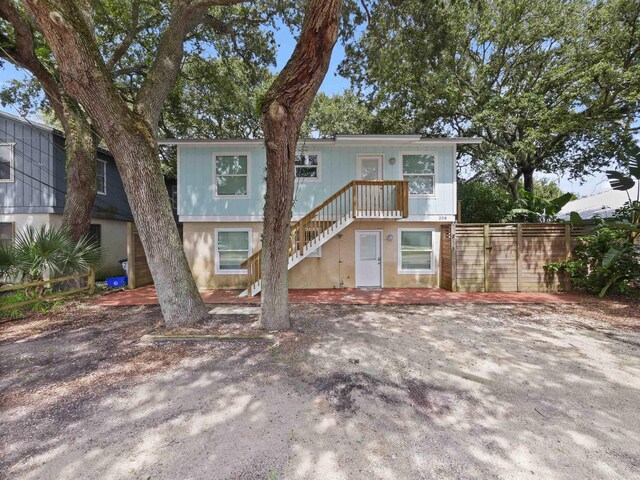 208 A St, Saint Augustine, FL 32080 - photo 40
