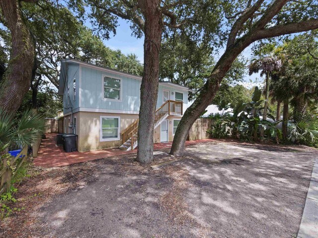 208 A St, Saint Augustine, FL 32080 - photo 44
