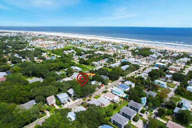 208 A St, Saint Augustine, FL 32080 - photo 49