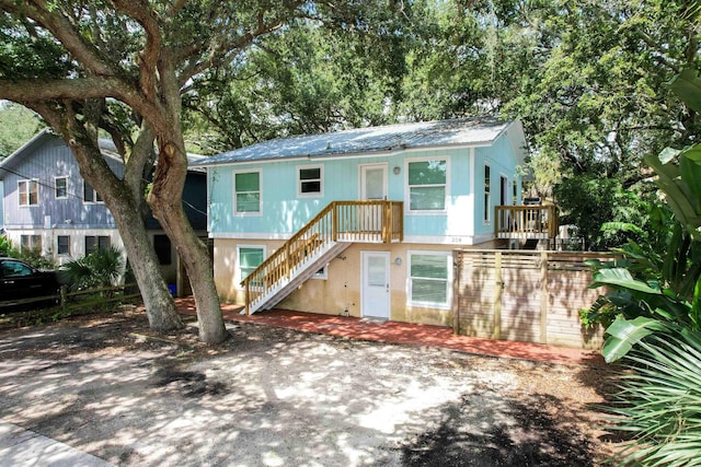 208 A St, Saint Augustine, FL 32080 - photo 45