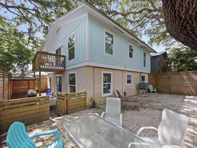 208 A St, Saint Augustine, FL 32080 - photo 39