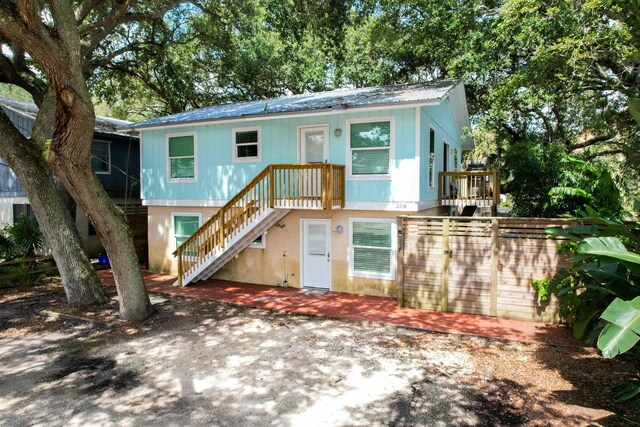 208 A St, Saint Augustine, FL 32080 - photo 1