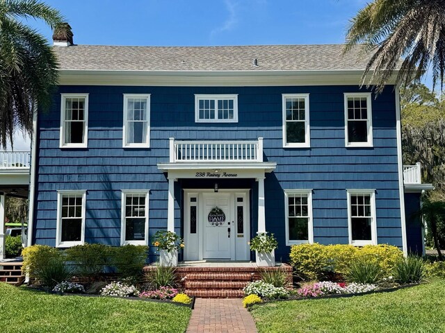 238 Rainey Ave, Saint Augustine, FL 32084 - photo 2