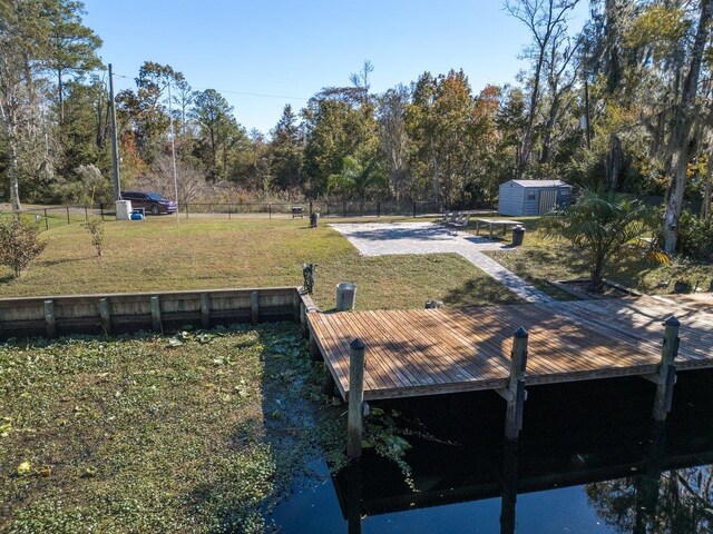 5079 Hide-A-Way Dr, Jacksonville FL, 32258 land for sale