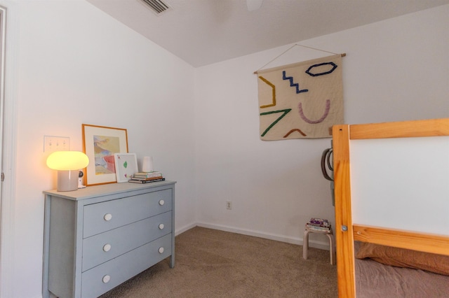 105 Serenity Bay Blvd, Saint Augustine Beach, FL 32080 - carpeted bedroom featuring baseboards