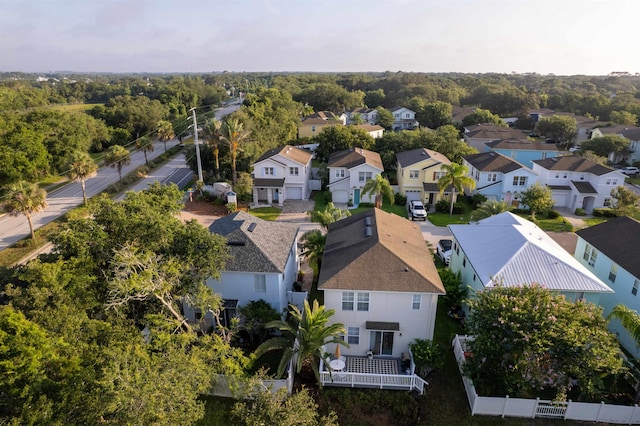 105 Serenity Bay Blvd, Saint Augustine Beach, FL 32080 - aerial view of residential area