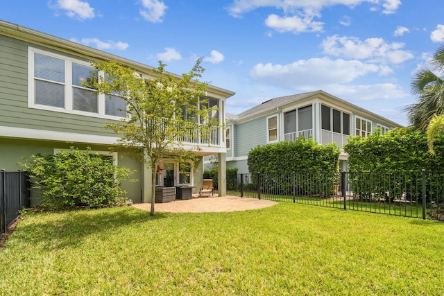 168 Sunset Cir, Saint Augustine, FL 32080 - photo 77