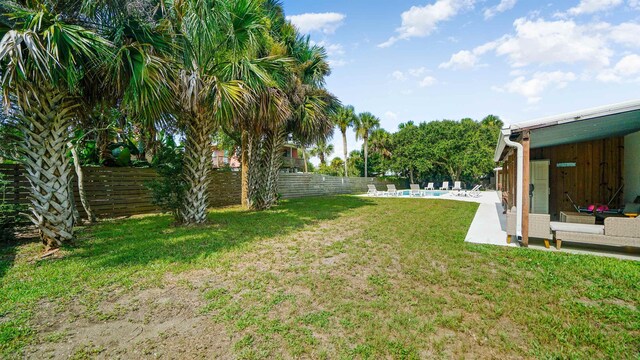 103 A St, Saint Augustine, FL 32080 - photo 17