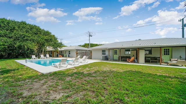 103 A St, Saint Augustine, FL 32080 - photo 26