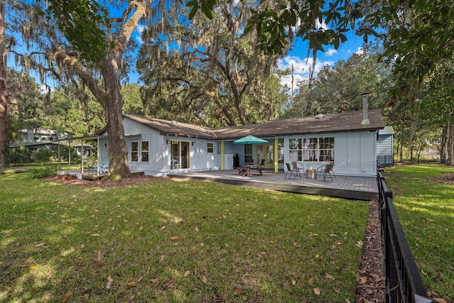 9455 County Road 13 Unit B, Saint Augustine, FL 32092 - photo 37