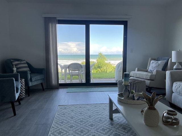 8550 S A1A Flat Unit 261, Saint Augustine, FL 32080