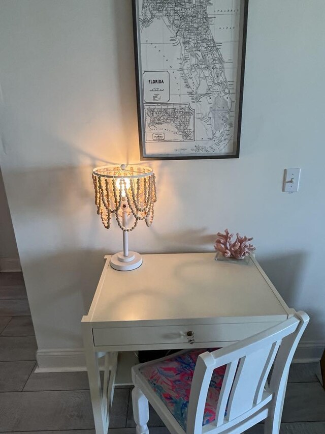 8550 S A1A Flat Unit 261, Saint Augustine, FL 32080