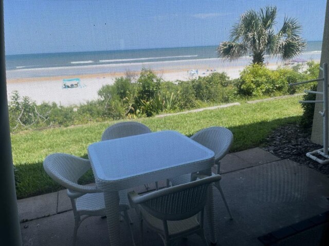 8550 S A1A Flat Unit 261, Saint Augustine, FL 32080