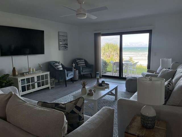 8550 S A1A Flat Unit 261, Saint Augustine, FL 32080