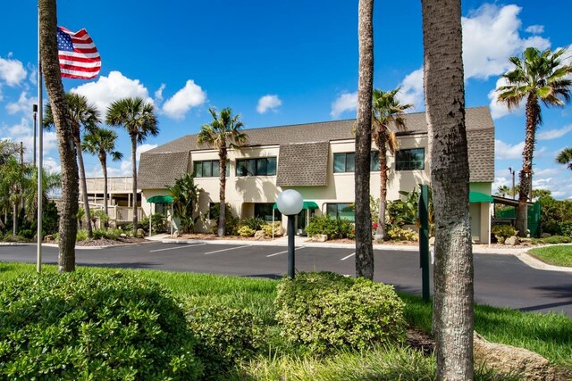 8550 S A1A Flat Unit 261, Saint Augustine, FL 32080