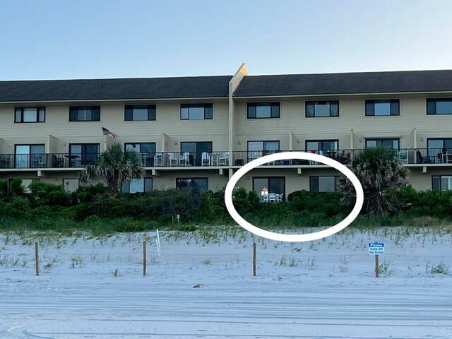 8550 S A1A Flat Unit 261, Saint Augustine, FL 32080