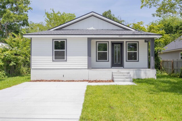 460 S Nassau St, Saint Augustine, FL 32084 - photo 3