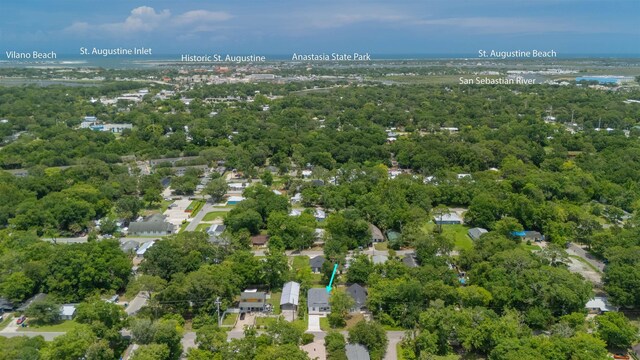 460 S Nassau St, Saint Augustine, FL 32084 - photo 2